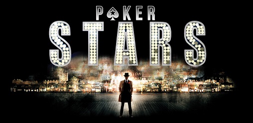 PokerStars logo 3